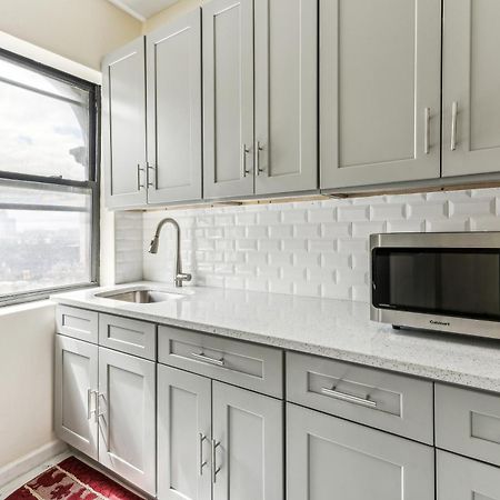 Empire Blvd Guest House New York Exteriér fotografie