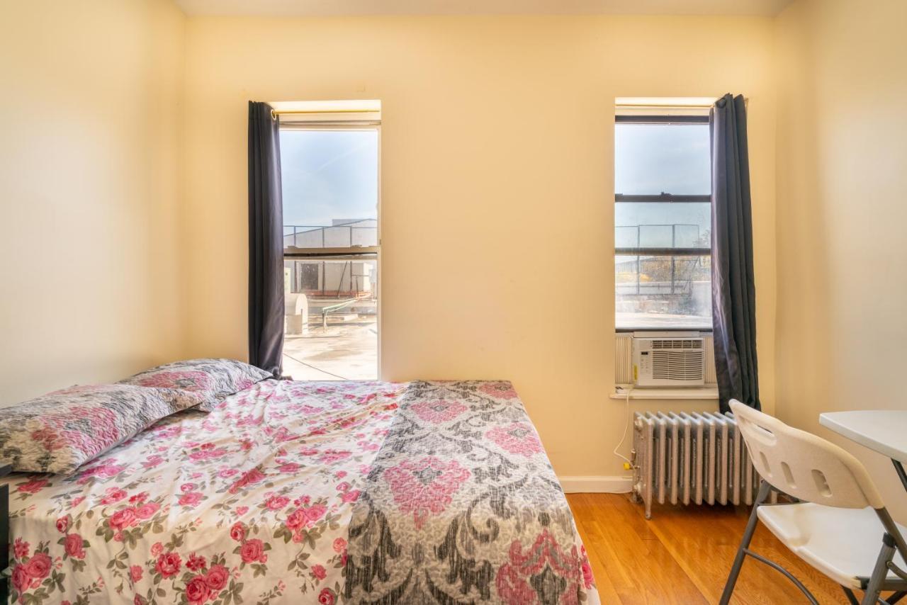 Empire Blvd Guest House New York Exteriér fotografie