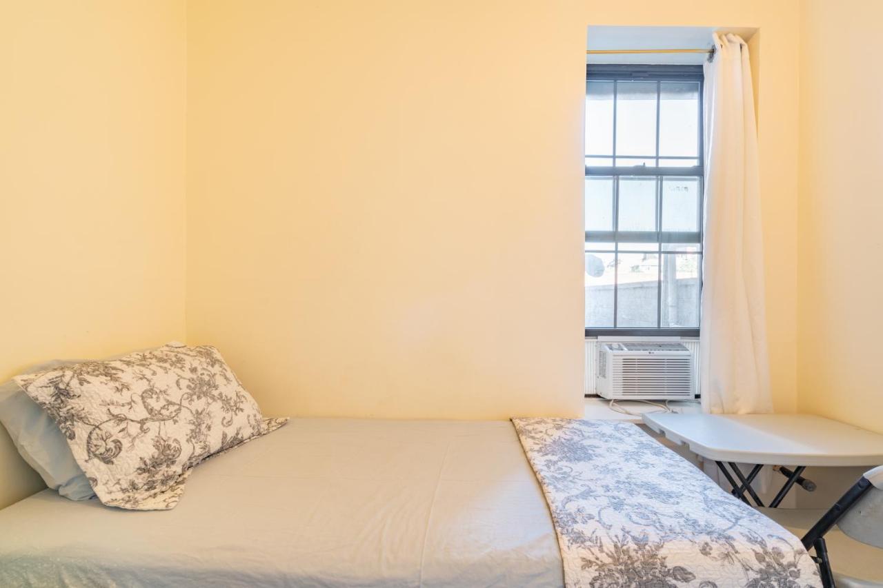 Empire Blvd Guest House New York Exteriér fotografie
