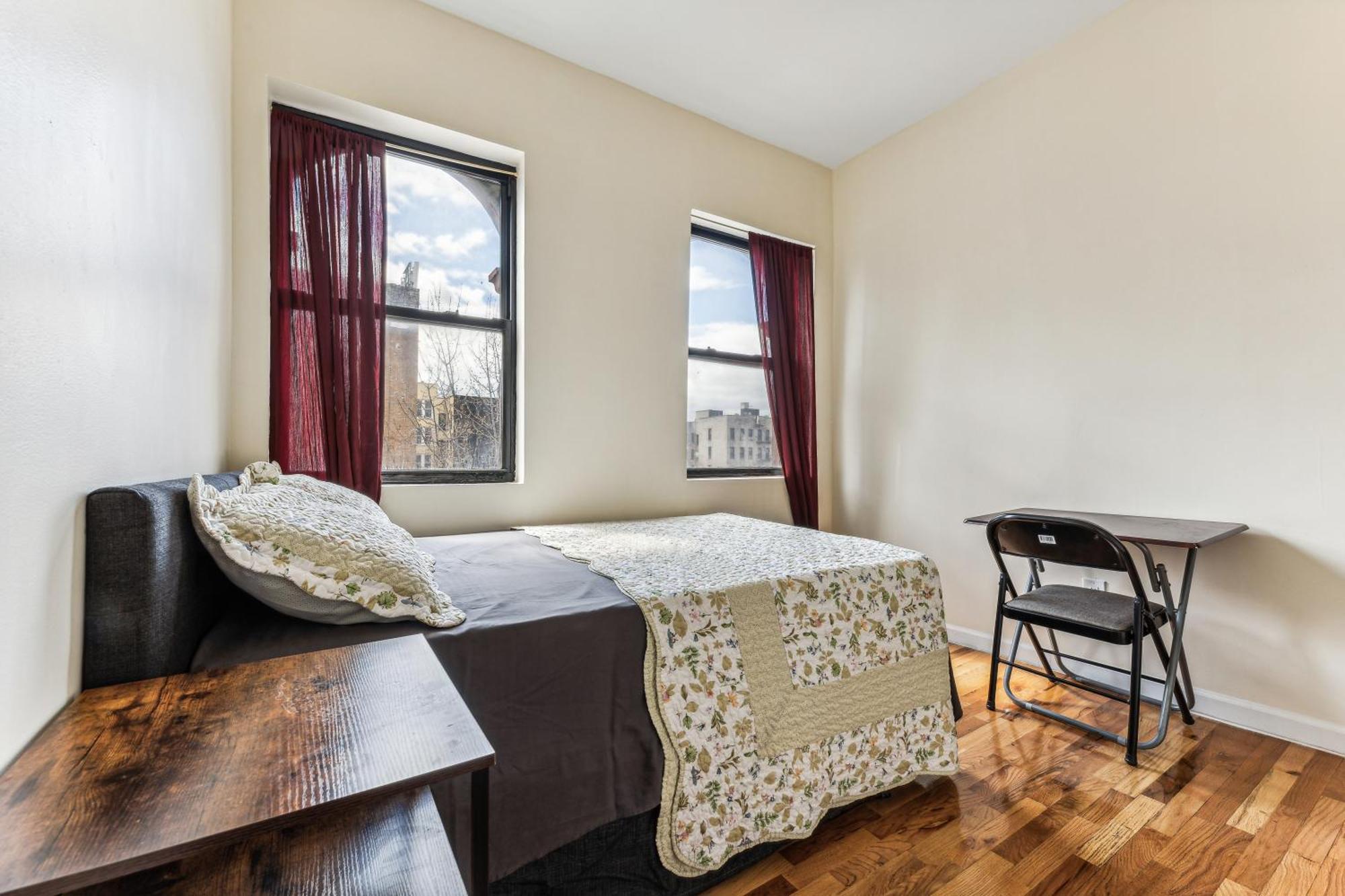 Empire Blvd Guest House New York Exteriér fotografie