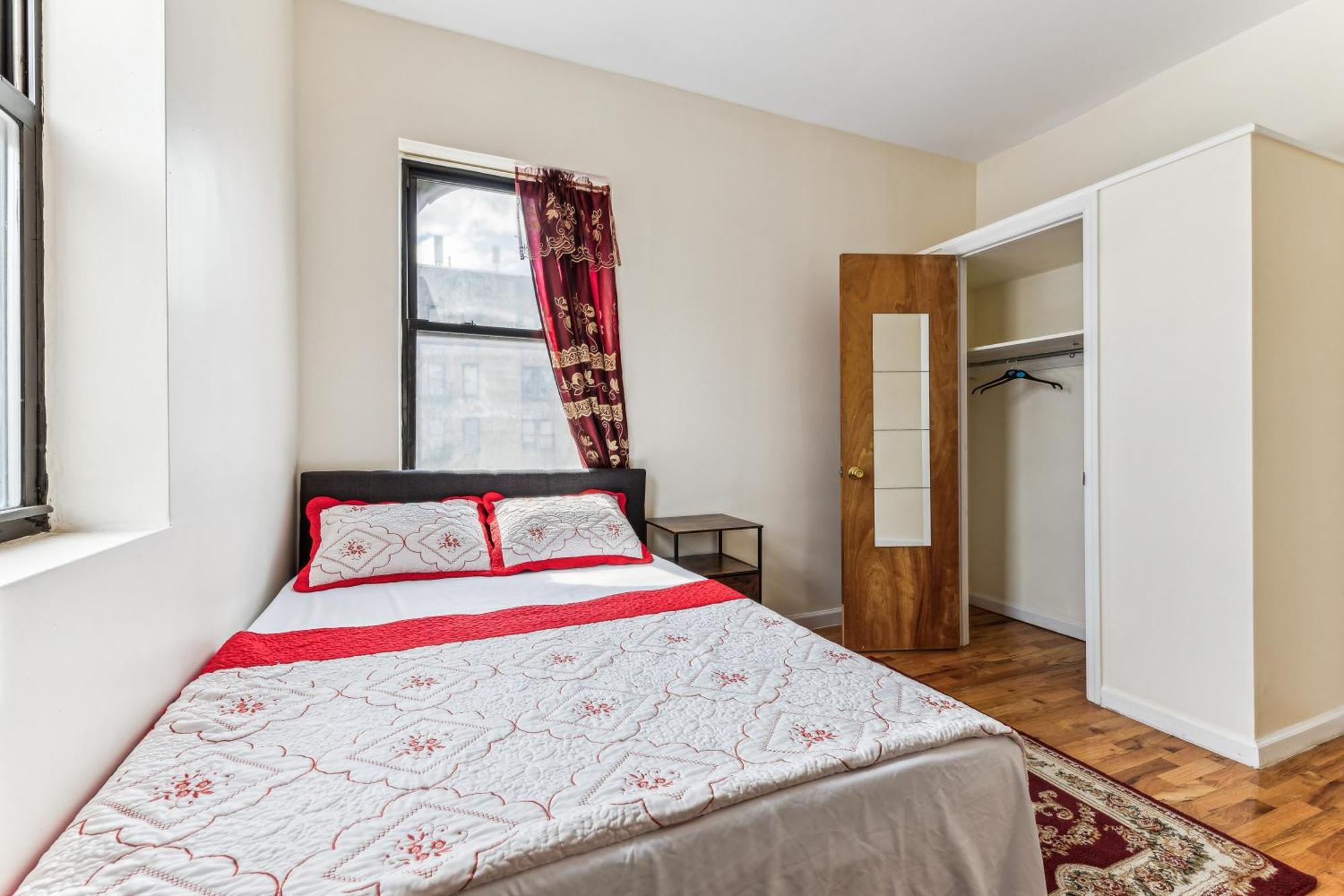 Empire Blvd Guest House New York Exteriér fotografie
