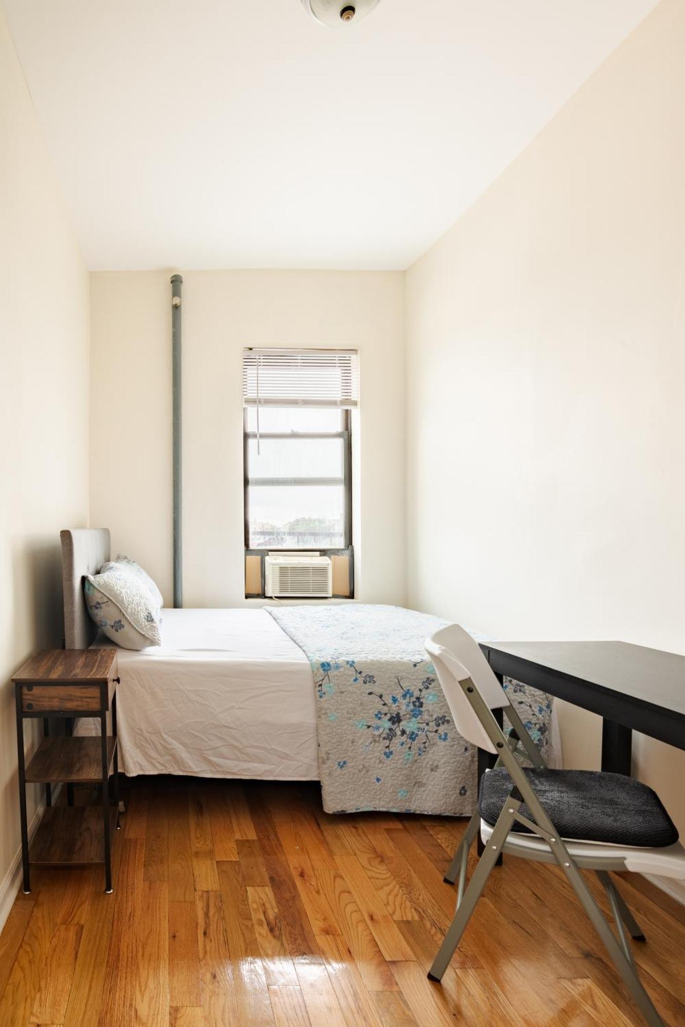 Empire Blvd Guest House New York Exteriér fotografie